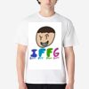 Hammer Heavyweight Tee Thumbnail