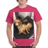HeavyCotton™ Tee (Same Day) Thumbnail
