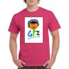 HeavyCotton™ Tee (Same Day) Thumbnail