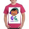 HeavyCotton™ Tee (Same Day) Thumbnail