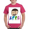 HeavyCotton™ Tee (Same Day) Thumbnail