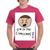 HeavyCotton™ Tee (Same Day) Thumbnail