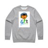 Mens United Crew (Clearance) Thumbnail