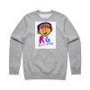 Mens United Crew (Clearance) Thumbnail