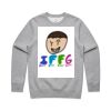 Mens United Crew (Clearance) Thumbnail