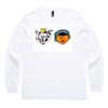 Mens Base Longsleeve Tee Thumbnail