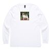 Mens Base Longsleeve Tee Thumbnail