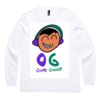 Mens Base Longsleeve Tee Thumbnail