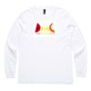 Mens Base Longsleeve Tee Thumbnail