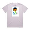 Men's Heavy Tee (Same Day) Thumbnail