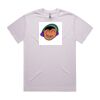 Men's Heavy Tee (Same Day) Thumbnail