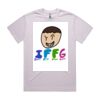 Men's Heavy Tee (Same Day) Thumbnail