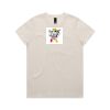 Women's Maple Tee Thumbnail
