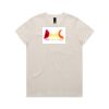 Women's Maple Tee Thumbnail