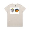 Women's Maple Tee Thumbnail