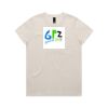Women's Maple Tee Thumbnail
