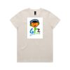 Women's Maple Tee Thumbnail