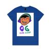 Women's Maple Tee Thumbnail