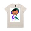 Women's Maple Tee Thumbnail