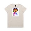 Women's Maple Tee Thumbnail