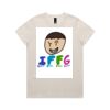 Women's Maple Tee Thumbnail