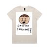 Women's Maple Tee Thumbnail