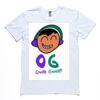 Mens Staple Tee Thumbnail