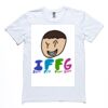 Mens Staple Tee Thumbnail
