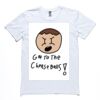 Mens Staple Tee Thumbnail