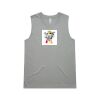 Women's Upside Tank Thumbnail