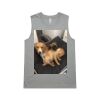 Women's Upside Tank Thumbnail
