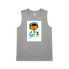 Women's Upside Tank Thumbnail