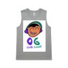 Women's Upside Tank Thumbnail