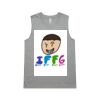 Women's Upside Tank Thumbnail