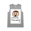 Women's Upside Tank Thumbnail