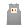 Women's Upside Tank Thumbnail