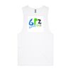 Mens Barnard Tank Thumbnail