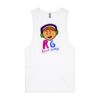Mens Barnard Tank Thumbnail