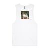 Mens Barnard Tank Thumbnail