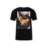 Mens Fitted Cotton Tee Thumbnail