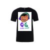 Mens Fitted Cotton Tee Thumbnail