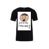 Mens Fitted Cotton Tee Thumbnail